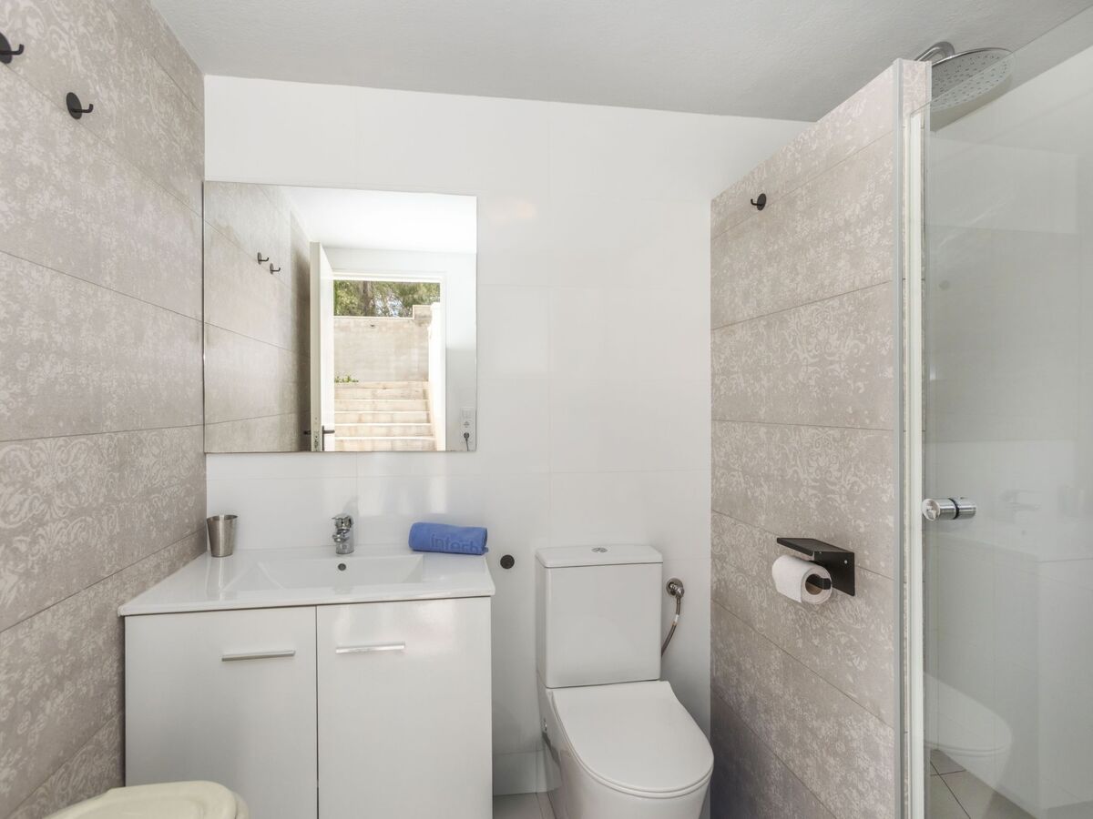 Villa Encanto IV à L'Ametlla de Mar, piscine privée - Photo 20
