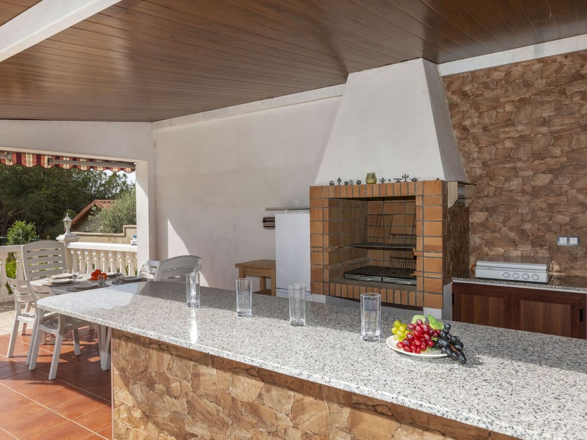 Villa Encanto IV à L'Ametlla de Mar, piscine privée - Photo 26