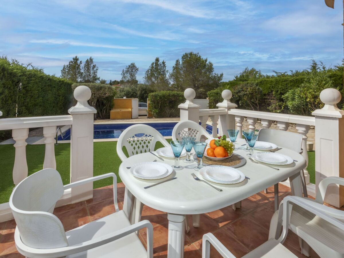 Villa Sueño IV avec piscine à L'Ametlla de Mar - Photo 2