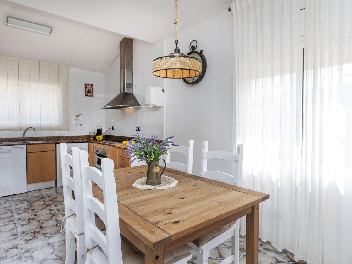 Villa Sueño IV avec piscine à L'Ametlla de Mar - Photo 4