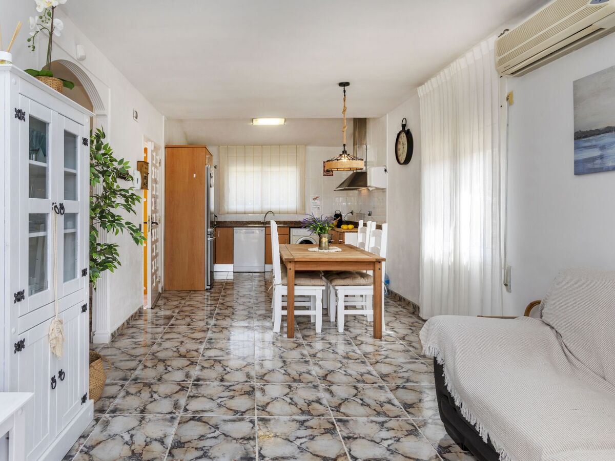 Villa Sueño IV avec piscine à L'Ametlla de Mar - Photo 6