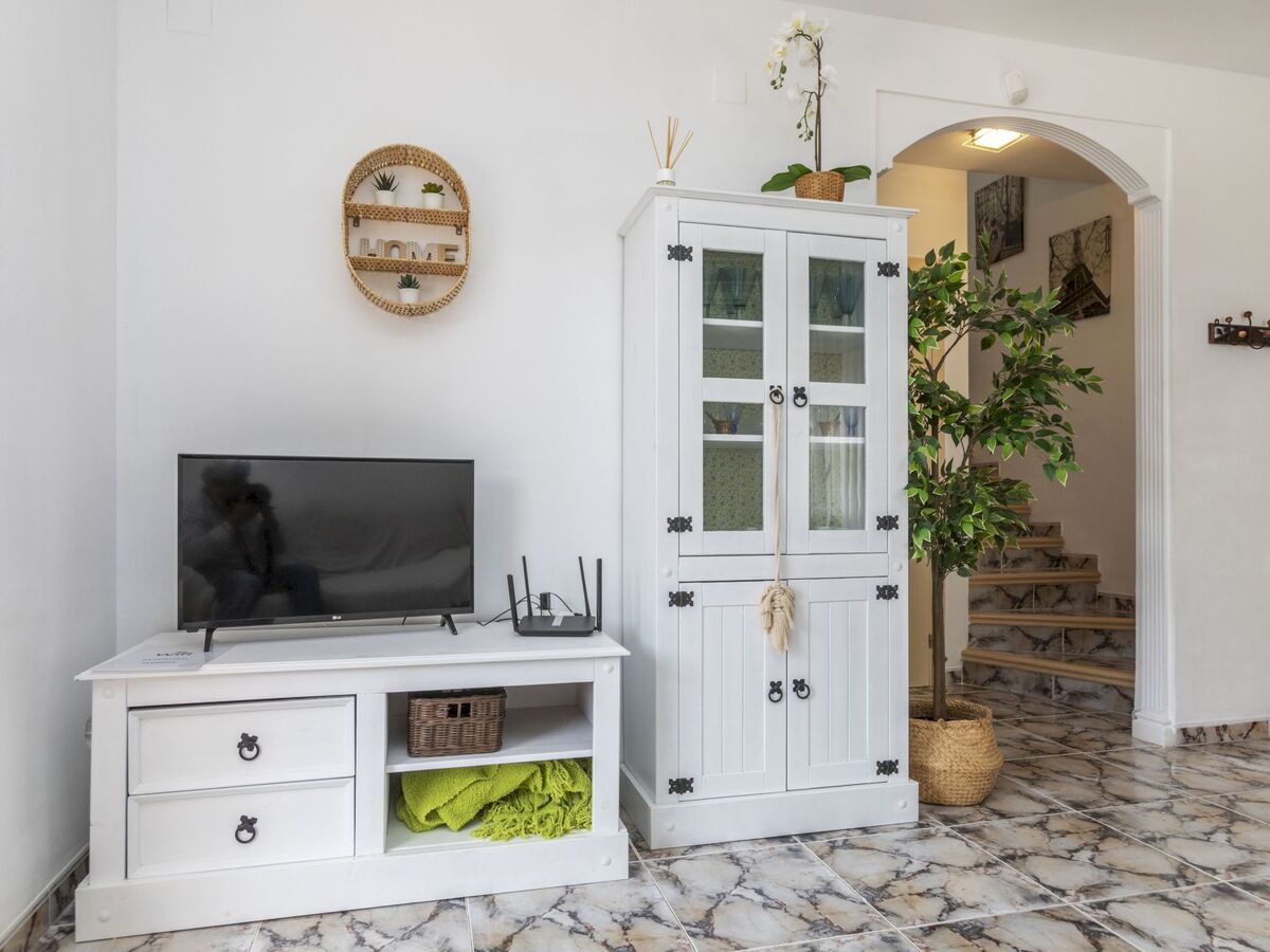 Villa Sueño IV avec piscine à L'Ametlla de Mar - Photo 8