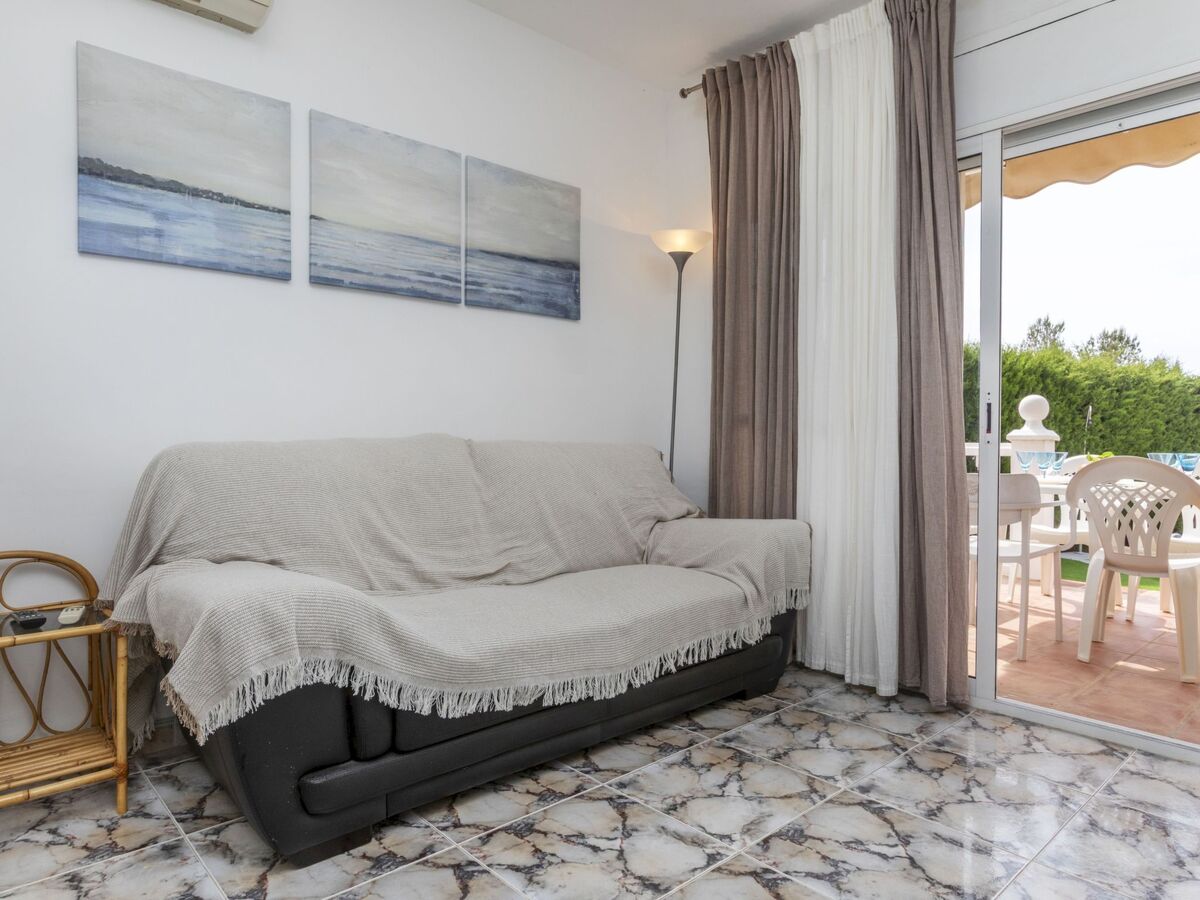 Villa Sueño IV avec piscine à L'Ametlla de Mar - Photo 9