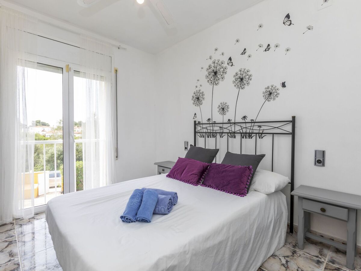 Villa Sueño IV avec piscine à L'Ametlla de Mar - Photo 14