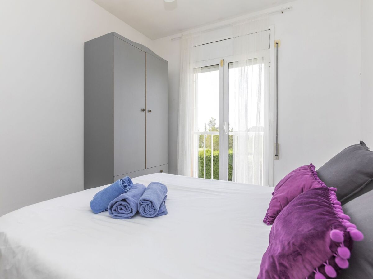 Villa Sueño IV avec piscine à L'Ametlla de Mar - Photo 15