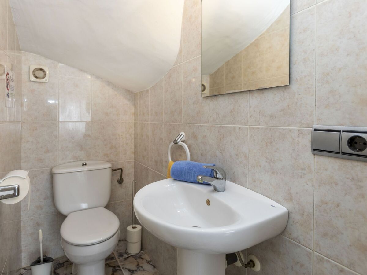 Villa Sueño IV avec piscine à L'Ametlla de Mar - Photo 16