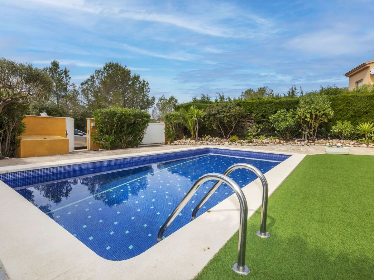 Villa Sueño IV avec piscine à L'Ametlla de Mar - Photo 20