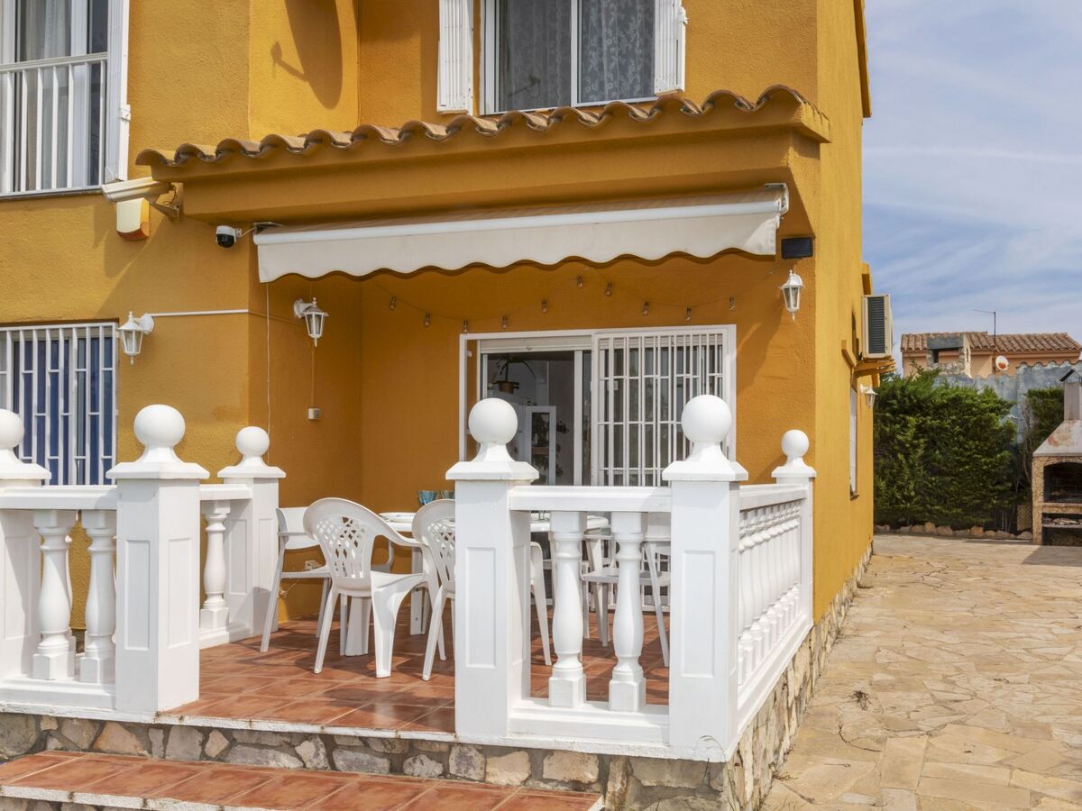 Villa Sueño IV avec piscine à L'Ametlla de Mar - Photo 23