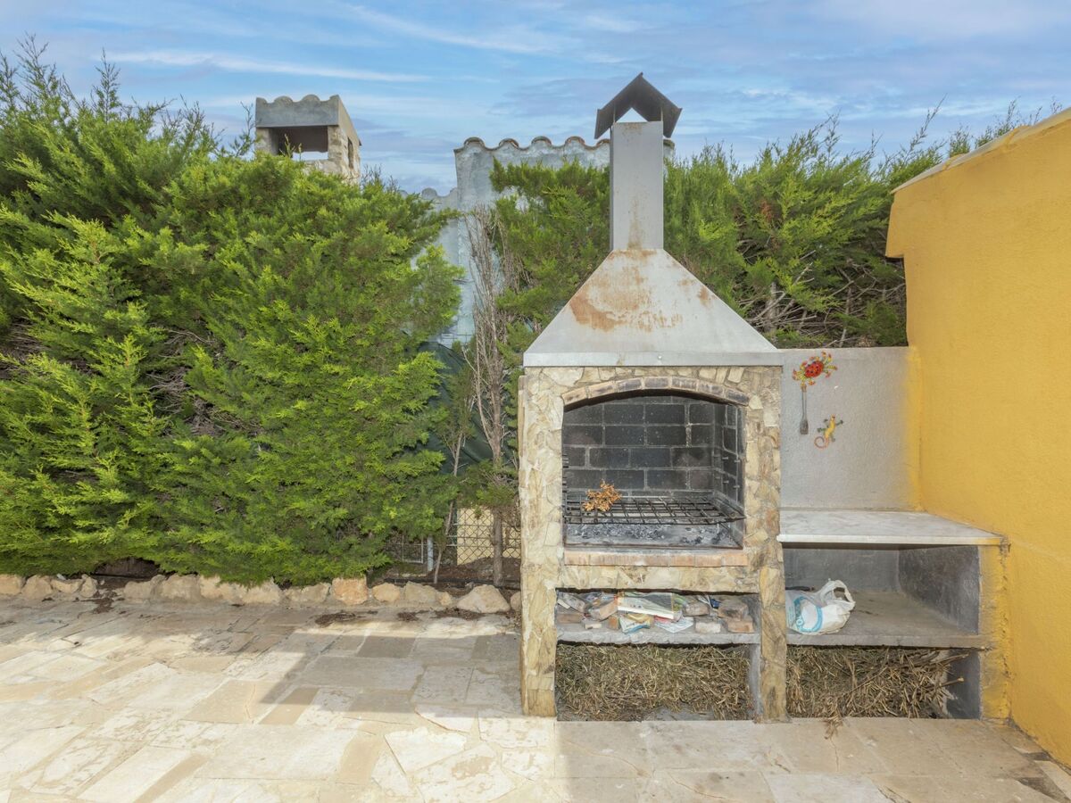 Villa Sueño IV avec piscine à L'Ametlla de Mar - Photo 24
