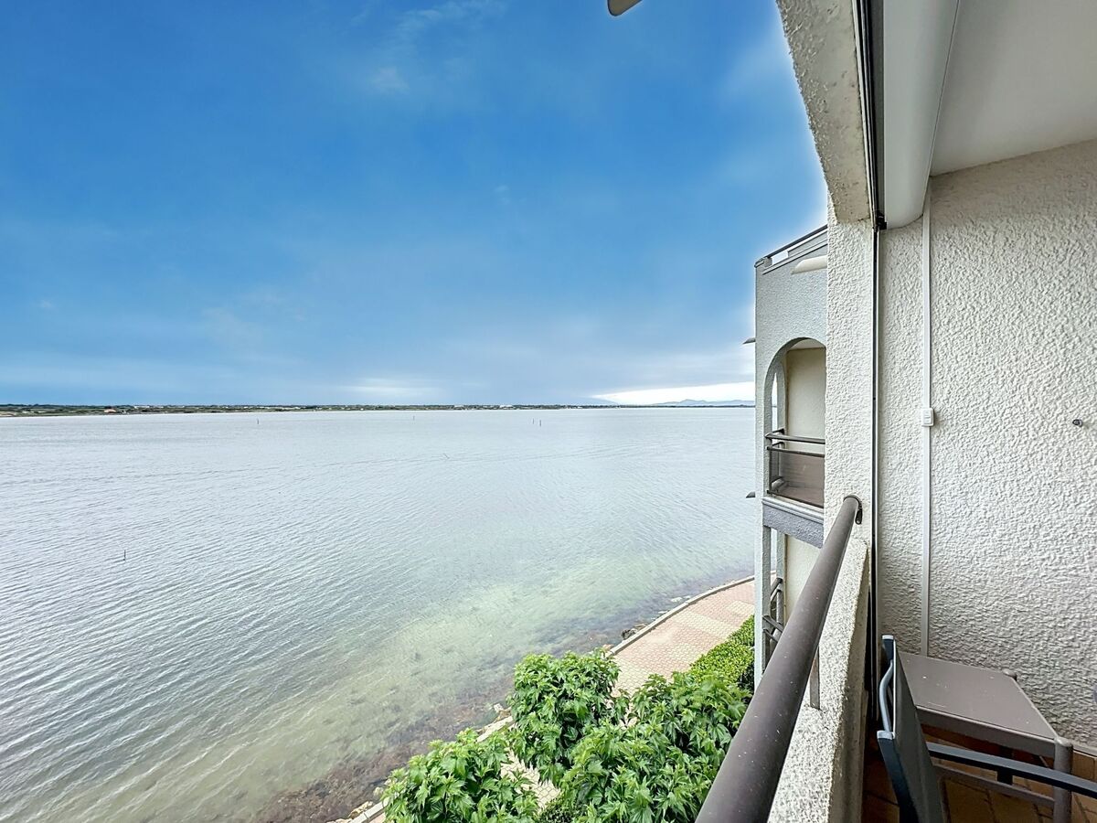 Les Marquises : appartement 2 pièces face au lac - Photo 3