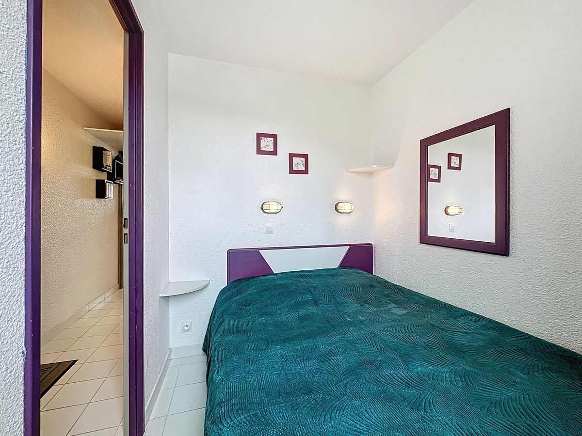 Les Marquises : appartement 2 pièces face au lac - Photo 5
