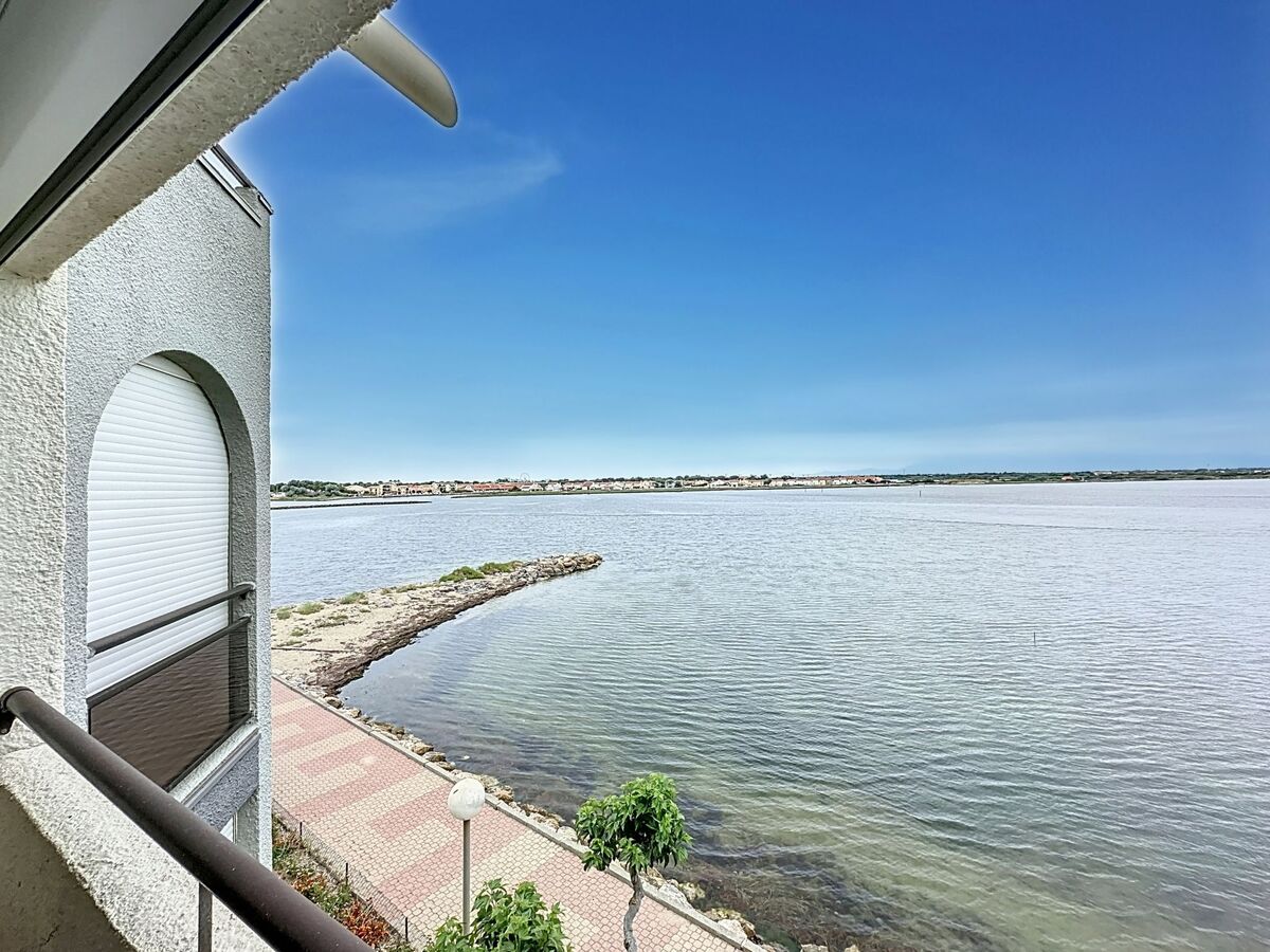Les Marquises : appartement 2 pièces face au lac - Photo 7