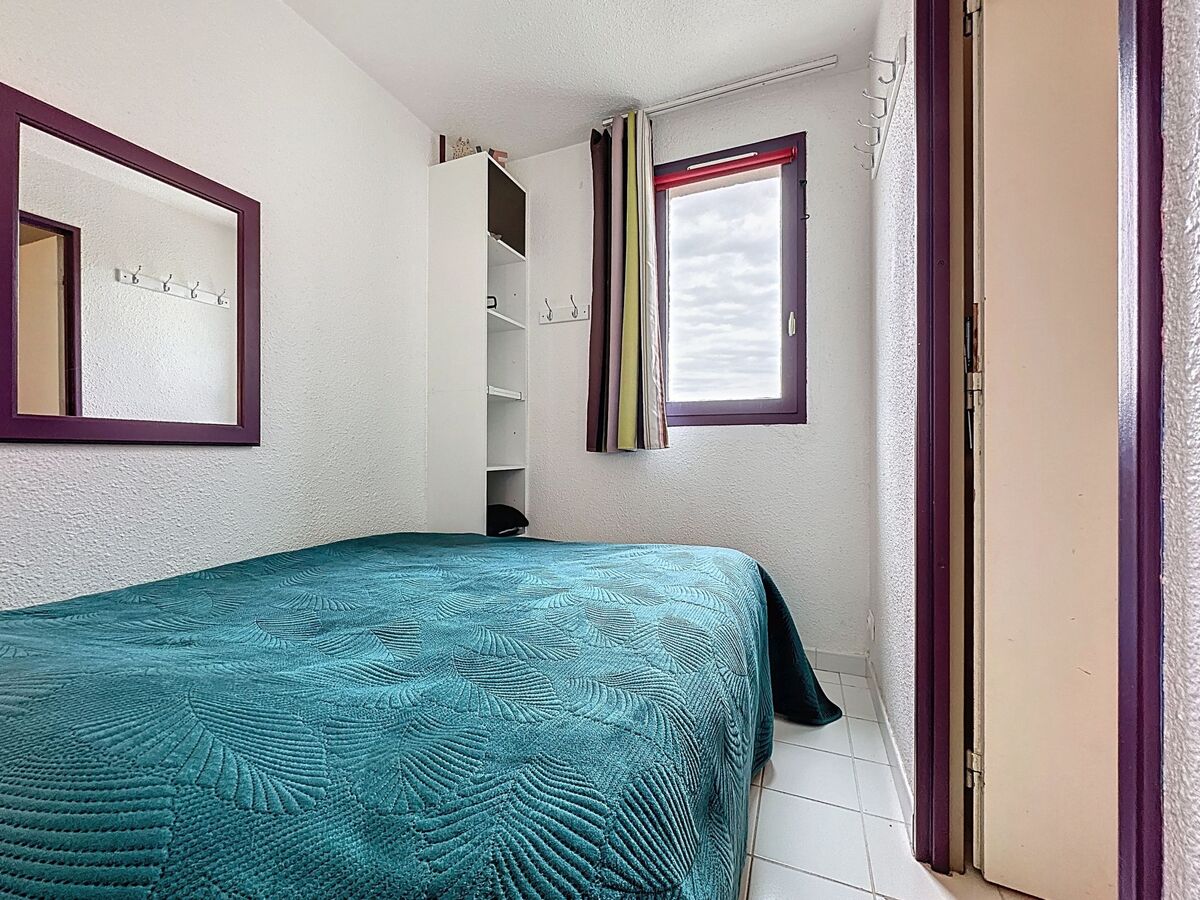 Les Marquises : appartement 2 pièces face au lac - Photo 25