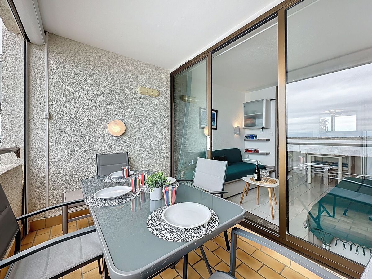 Les Marquises : appartement 2 pièces face au lac - Photo 26