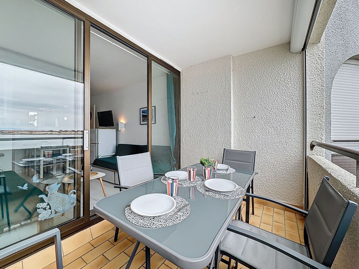 Les Marquises : appartement 2 pièces face au lac - Photo 27
