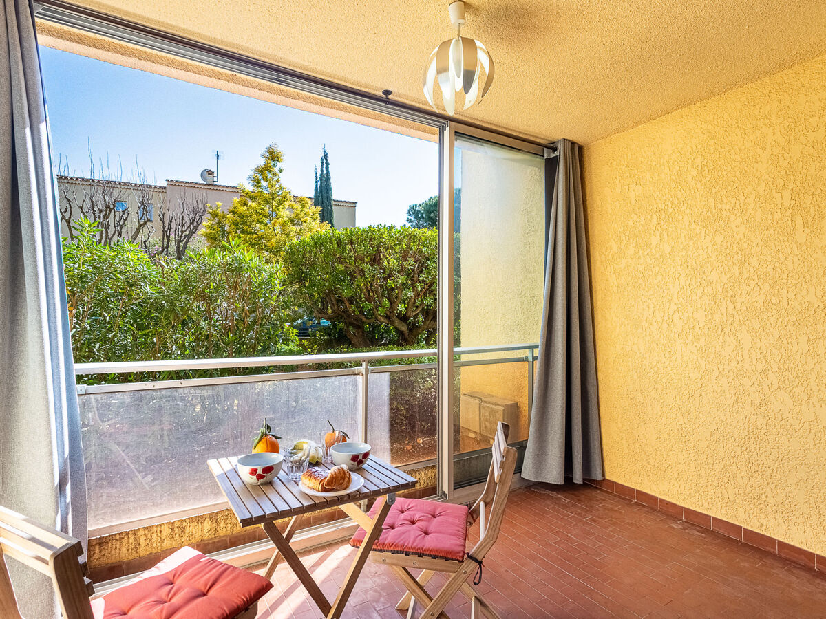 Studio 27 m² avec terrasse couverte à Sanary sur Mer - Photo 1
