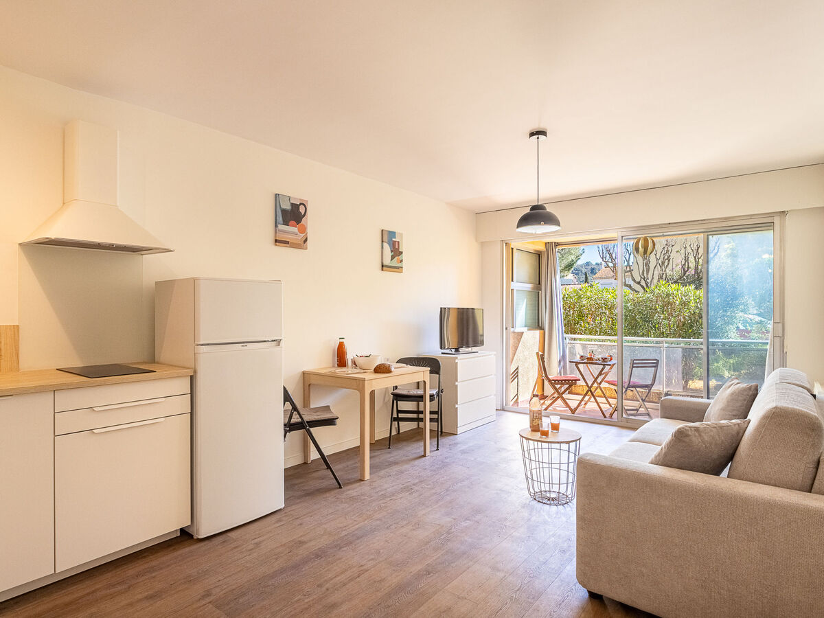 Studio 27 m² avec terrasse couverte à Sanary sur Mer - Photo 2