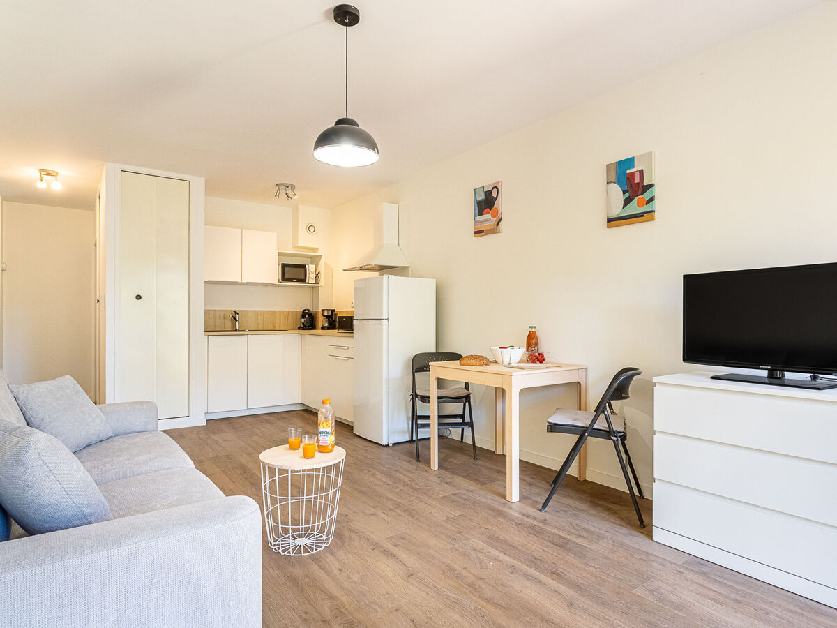 Studio 27 m² avec terrasse couverte à Sanary sur Mer - Photo 3