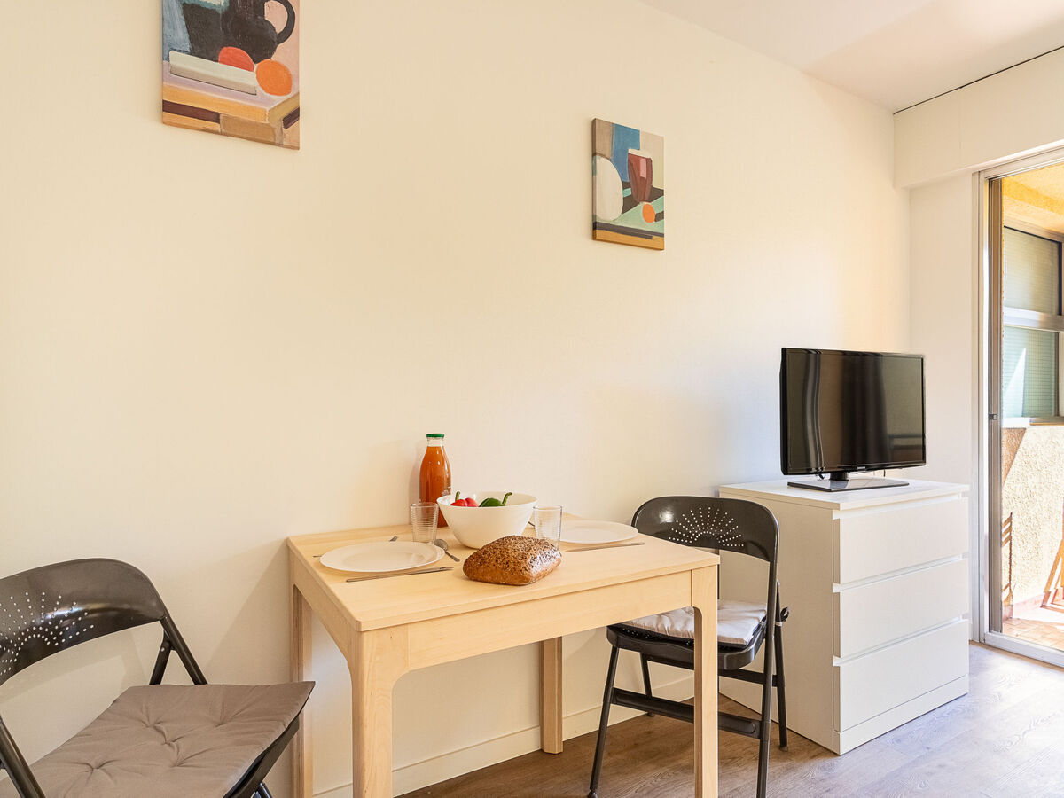 Studio 27 m² avec terrasse couverte à Sanary sur Mer - Photo 4