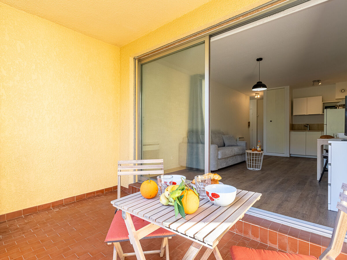 Studio 27 m² avec terrasse couverte à Sanary sur Mer - Photo 5