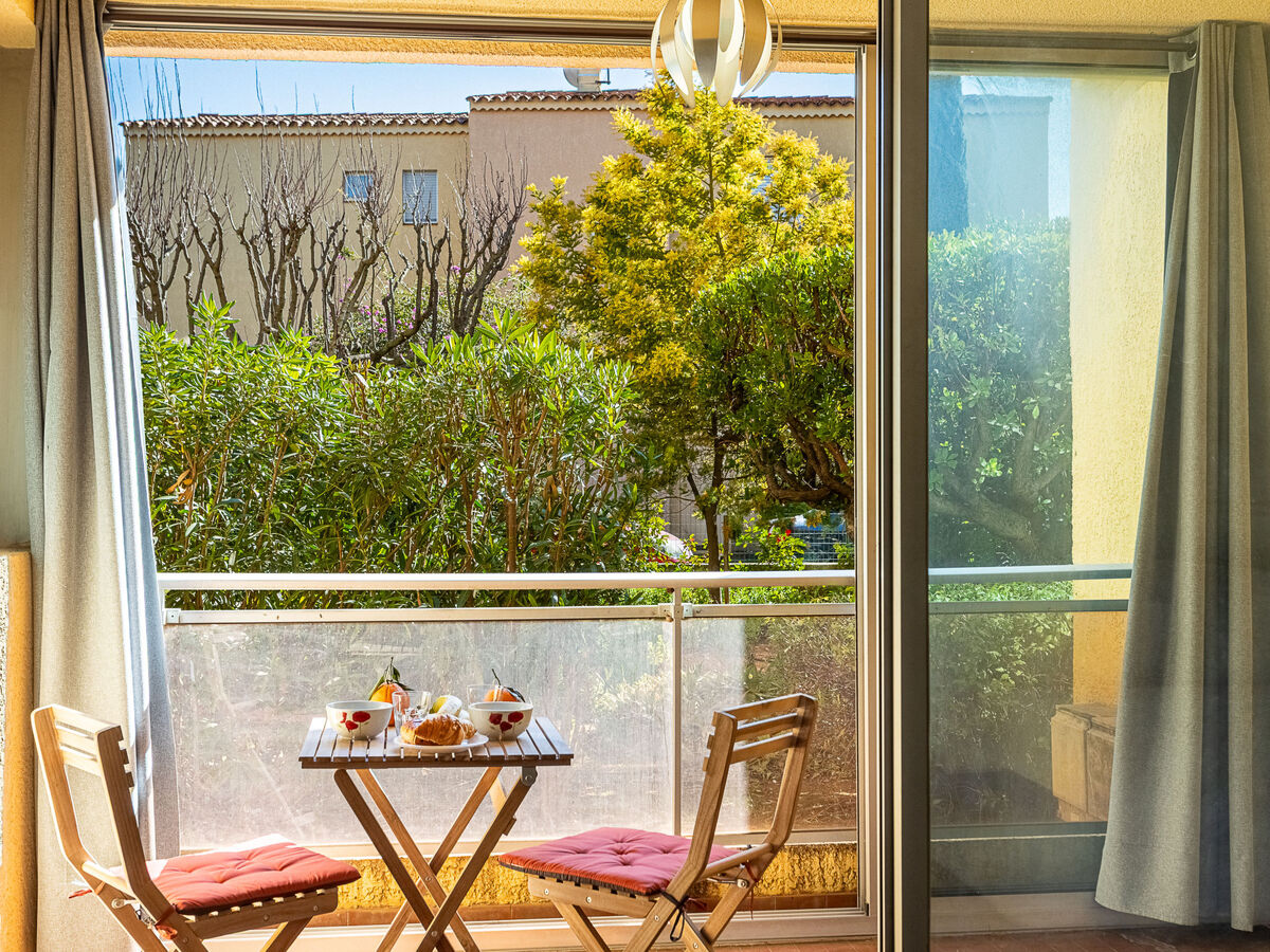 Studio 27 m² avec terrasse couverte à Sanary sur Mer - Photo 6