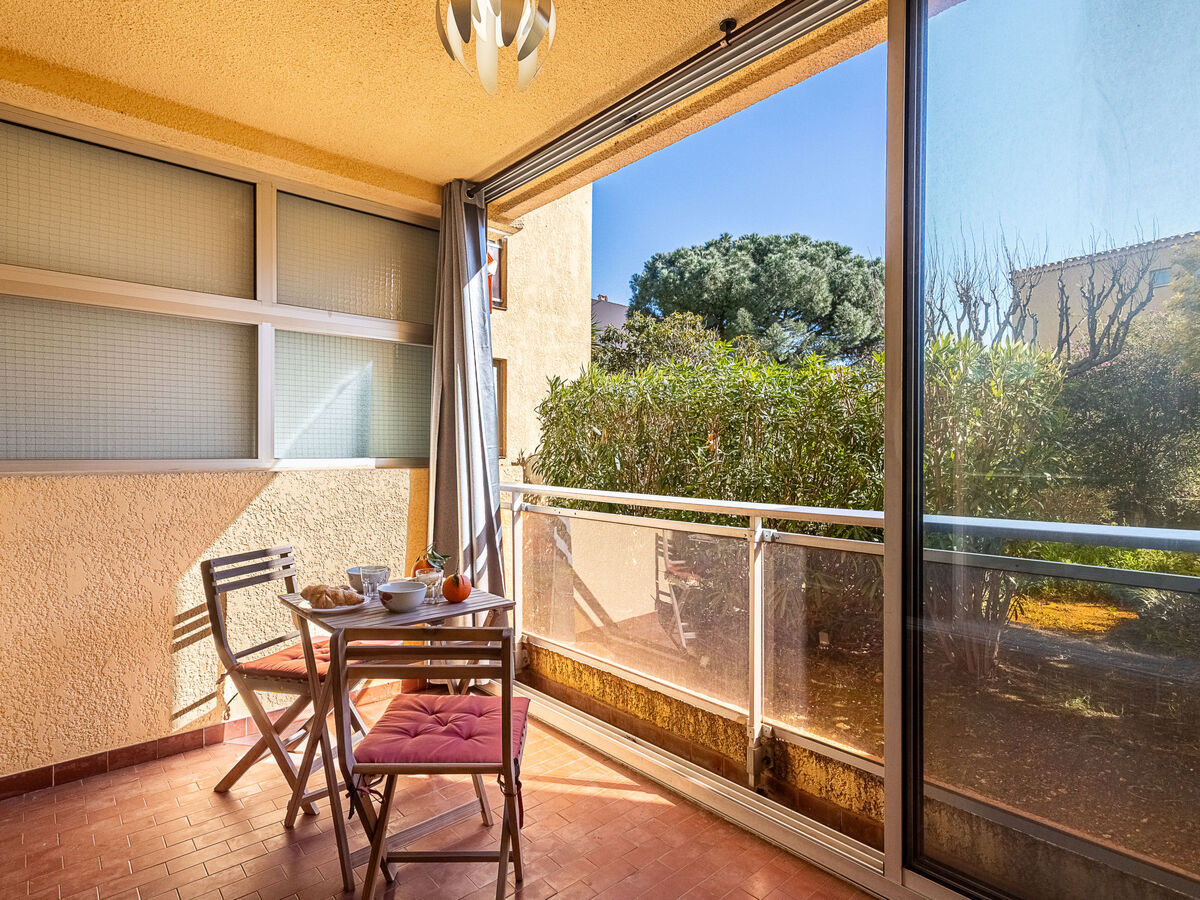 Studio 27 m² avec terrasse couverte à Sanary sur Mer - Photo 7