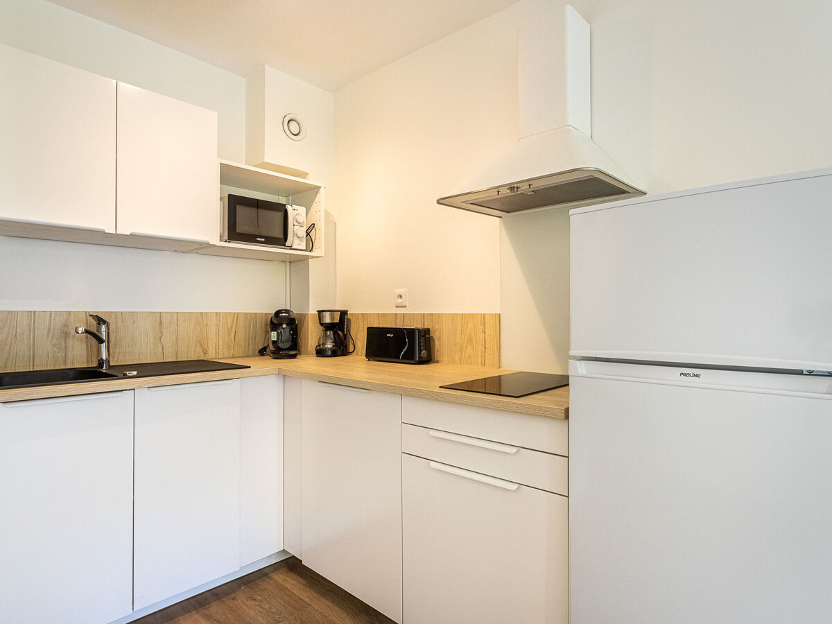 Studio 27 m² avec terrasse couverte à Sanary sur Mer - Photo 8