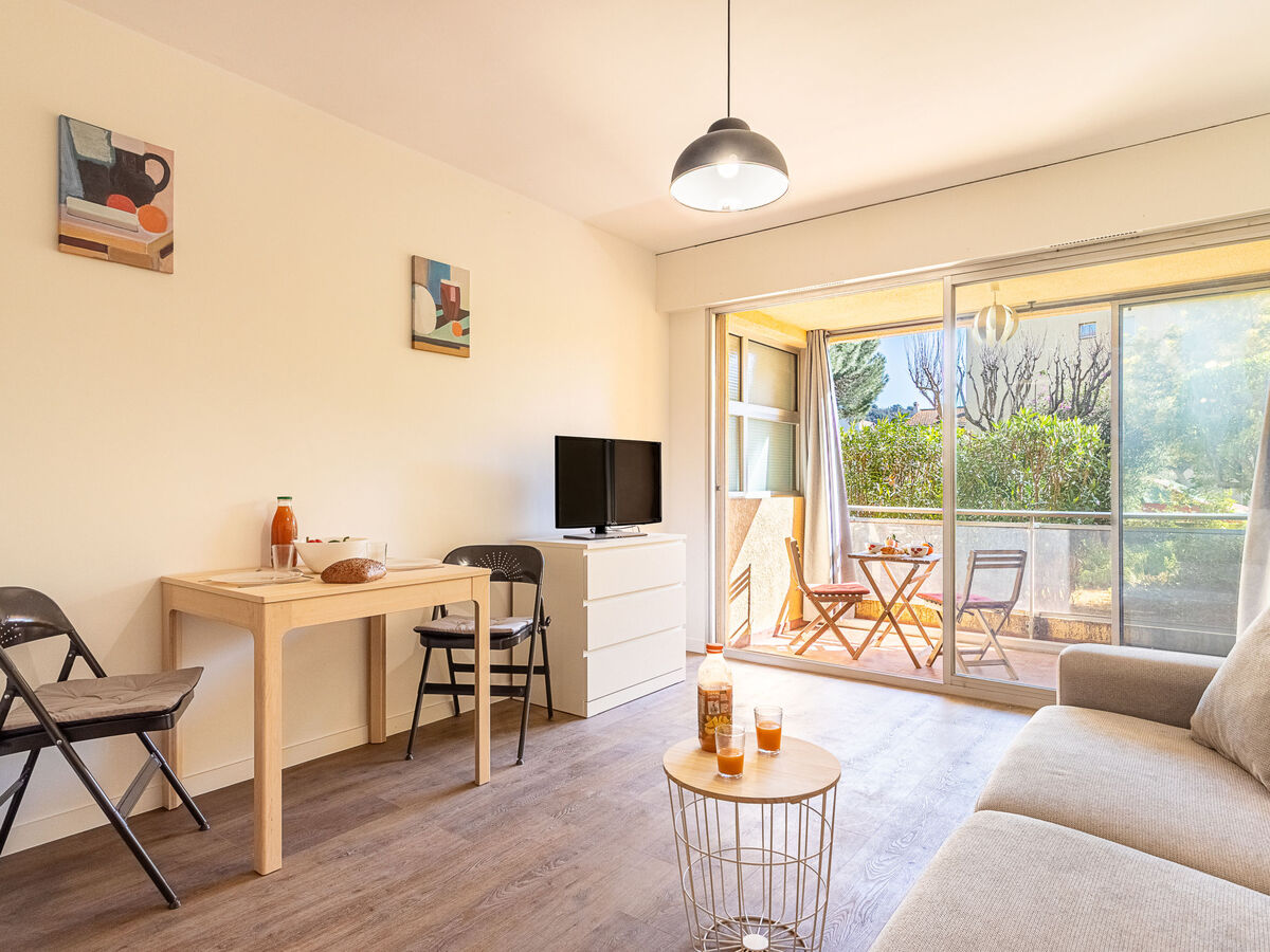 Studio 27 m² avec terrasse couverte à Sanary sur Mer - Photo 10