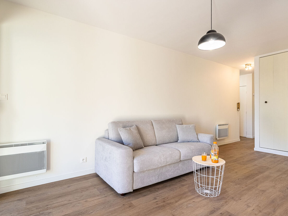 Studio 27 m² avec terrasse couverte à Sanary sur Mer - Photo 11