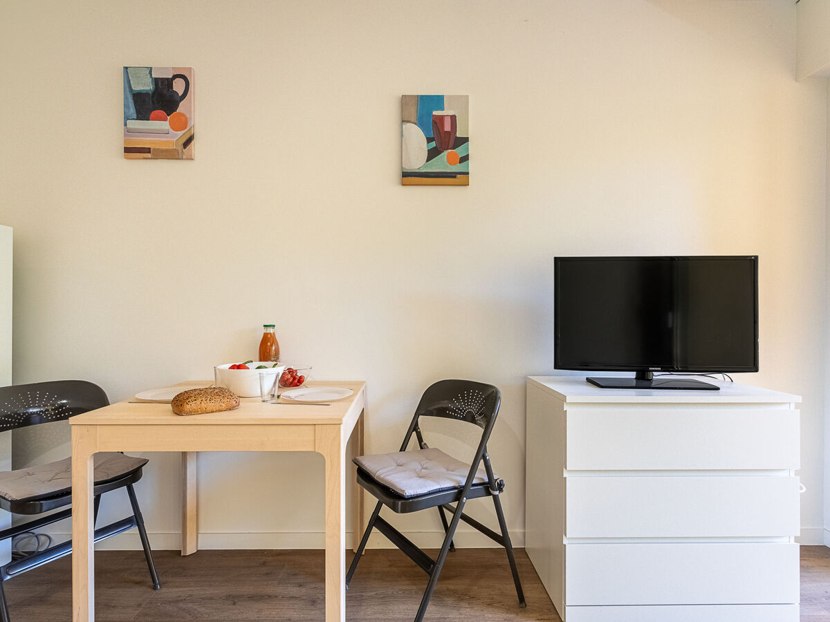 Studio 27 m² avec terrasse couverte à Sanary sur Mer - Photo 12