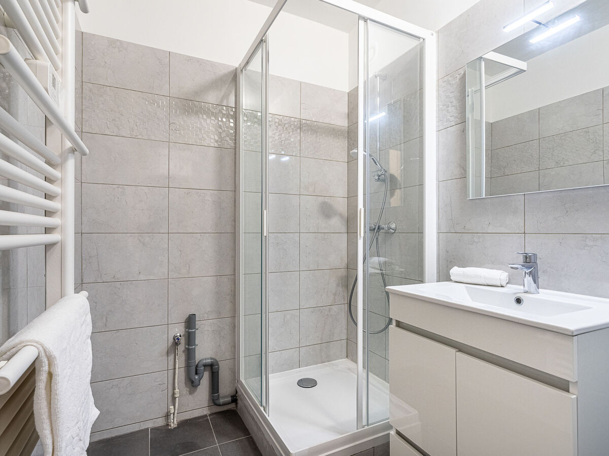 Studio 27 m² avec terrasse couverte à Sanary sur Mer - Photo 13