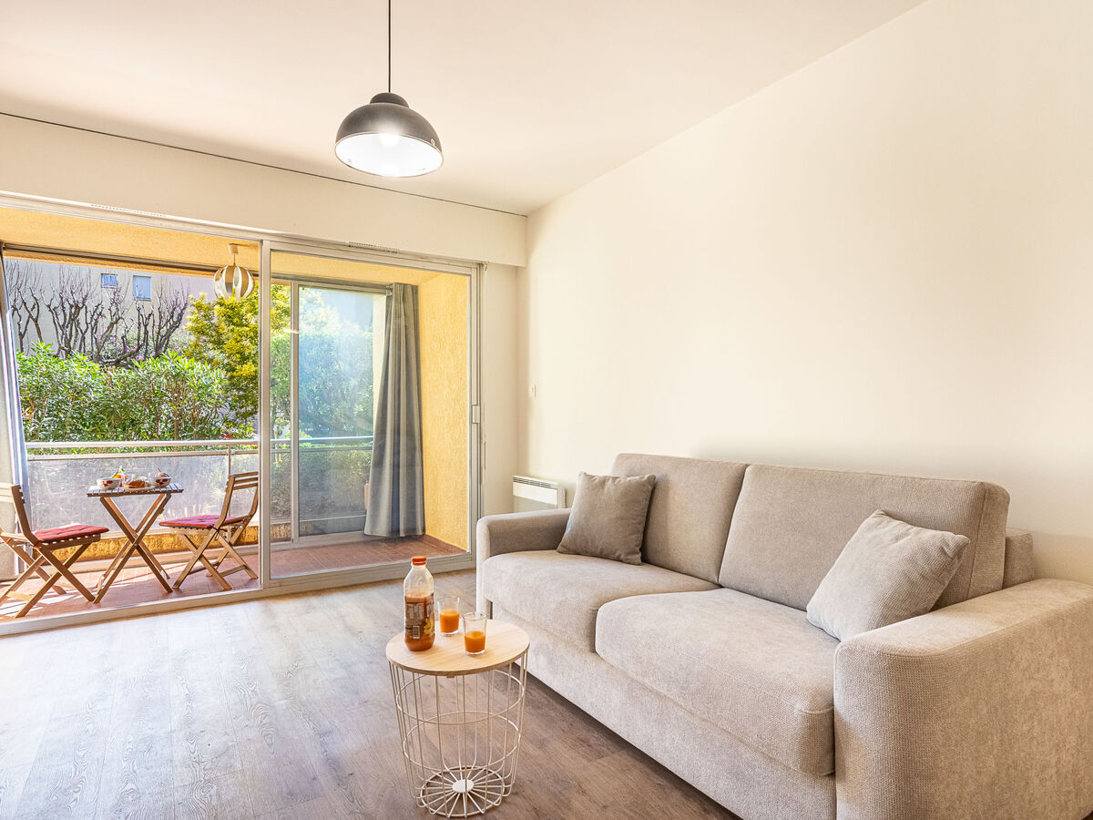 Studio 27 m² avec terrasse couverte à Sanary sur Mer - Photo 14