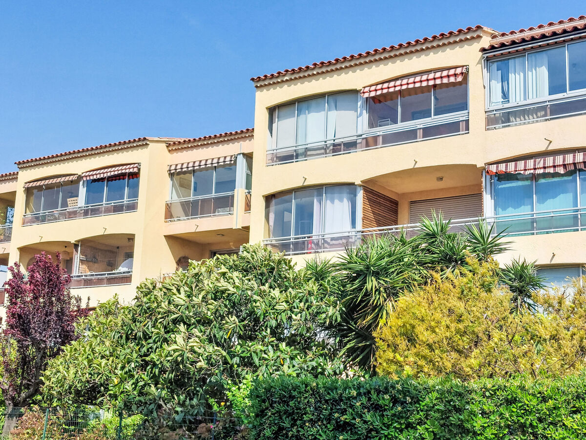 Studio 27 m² avec terrasse couverte à Sanary sur Mer - Photo 16