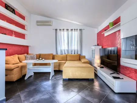 Jadreški – Maison 7 pers. piscine privée près de Pula : photo 2