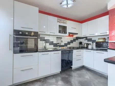 Jadreški – Maison 7 pers. piscine privée près de Pula : photo 3