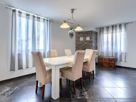 Jadreški – Maison 7 pers. piscine privée près de Pula : photo 4
