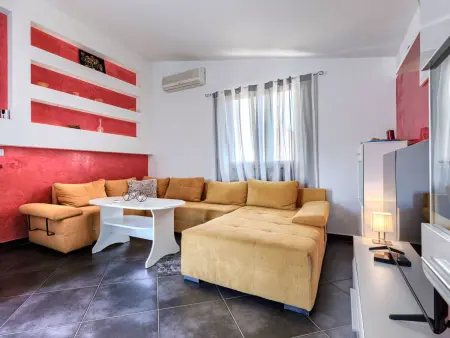 Jadreški – Maison 7 pers. piscine privée près de Pula : photo 8