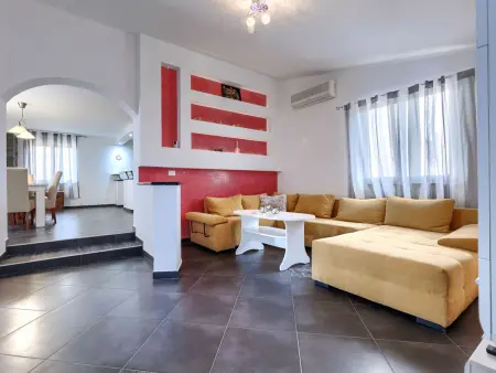 Jadreški – Maison 7 pers. piscine privée près de Pula : photo 9