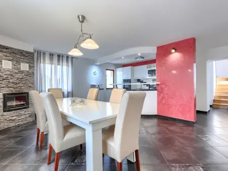 Jadreški – Maison 7 pers. piscine privée près de Pula : photo 10