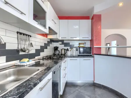Jadreški – Maison 7 pers. piscine privée près de Pula : photo 12