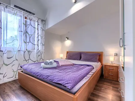 Jadreški – Maison 7 pers. piscine privée près de Pula : photo 14