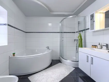 Jadreški – Maison 7 pers. piscine privée près de Pula : photo 16