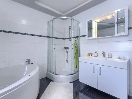 Jadreški – Maison 7 pers. piscine privée près de Pula : photo 17