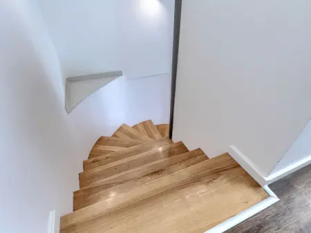 Jadreški – Maison 7 pers. piscine privée près de Pula : photo 18