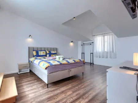 Jadreški – Maison 7 pers. piscine privée près de Pula : photo 20