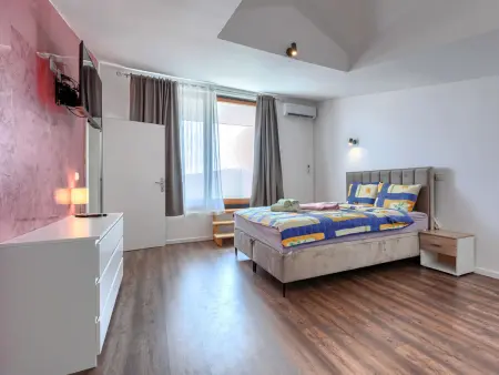 Jadreški – Maison 7 pers. piscine privée près de Pula : photo 21