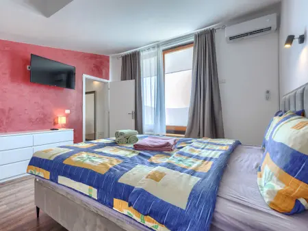 Jadreški – Maison 7 pers. piscine privée près de Pula : photo 22