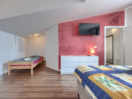 Jadreški – Maison 7 pers. piscine privée près de Pula : photo 23