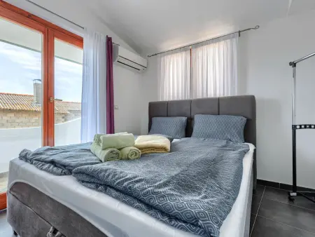 Jadreški – Maison 7 pers. piscine privée près de Pula : photo 25