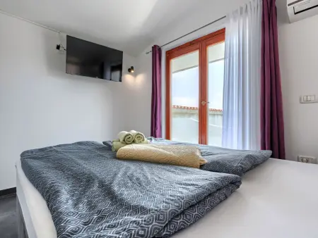 Jadreški – Maison 7 pers. piscine privée près de Pula : photo 26